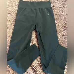 Gymshark Flex High Waisted Leggings